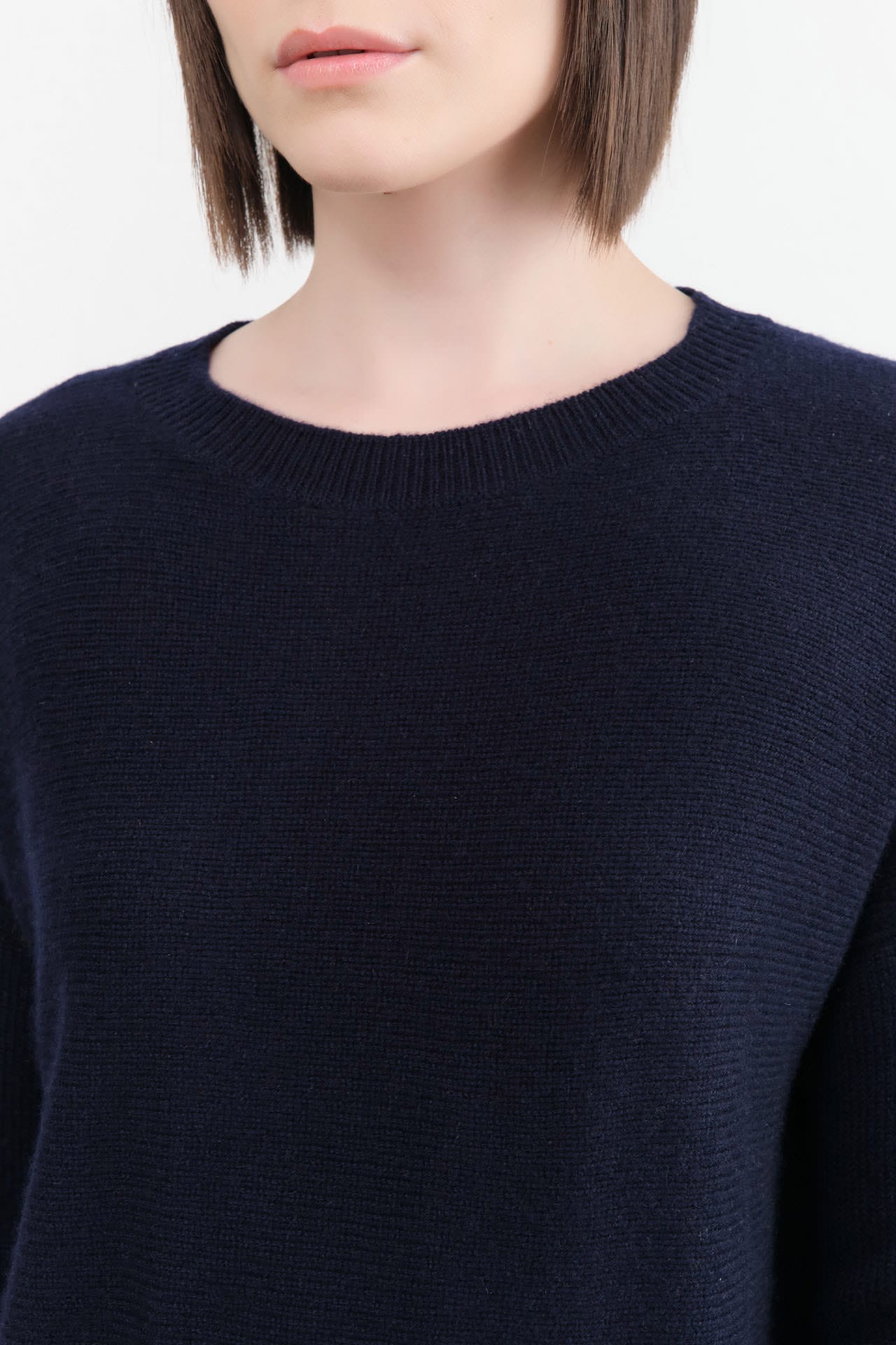 Paychi Guh Apparel Womens Sweaters Cozy Bateau
