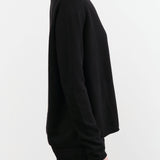 Paychi Guh Apparel Womens Sweaters Everyday Luxe Crew Sweater
