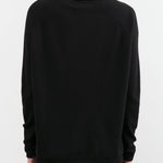 Paychi Guh Apparel Womens Sweaters Everyday Luxe Crew Sweater