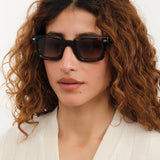 Press Eyewear Accessories Sunglasses Electric Sunglasses Forever