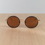 Press Eyewear Accessories Sunglasses Imagine Sunglasses Ruthenium