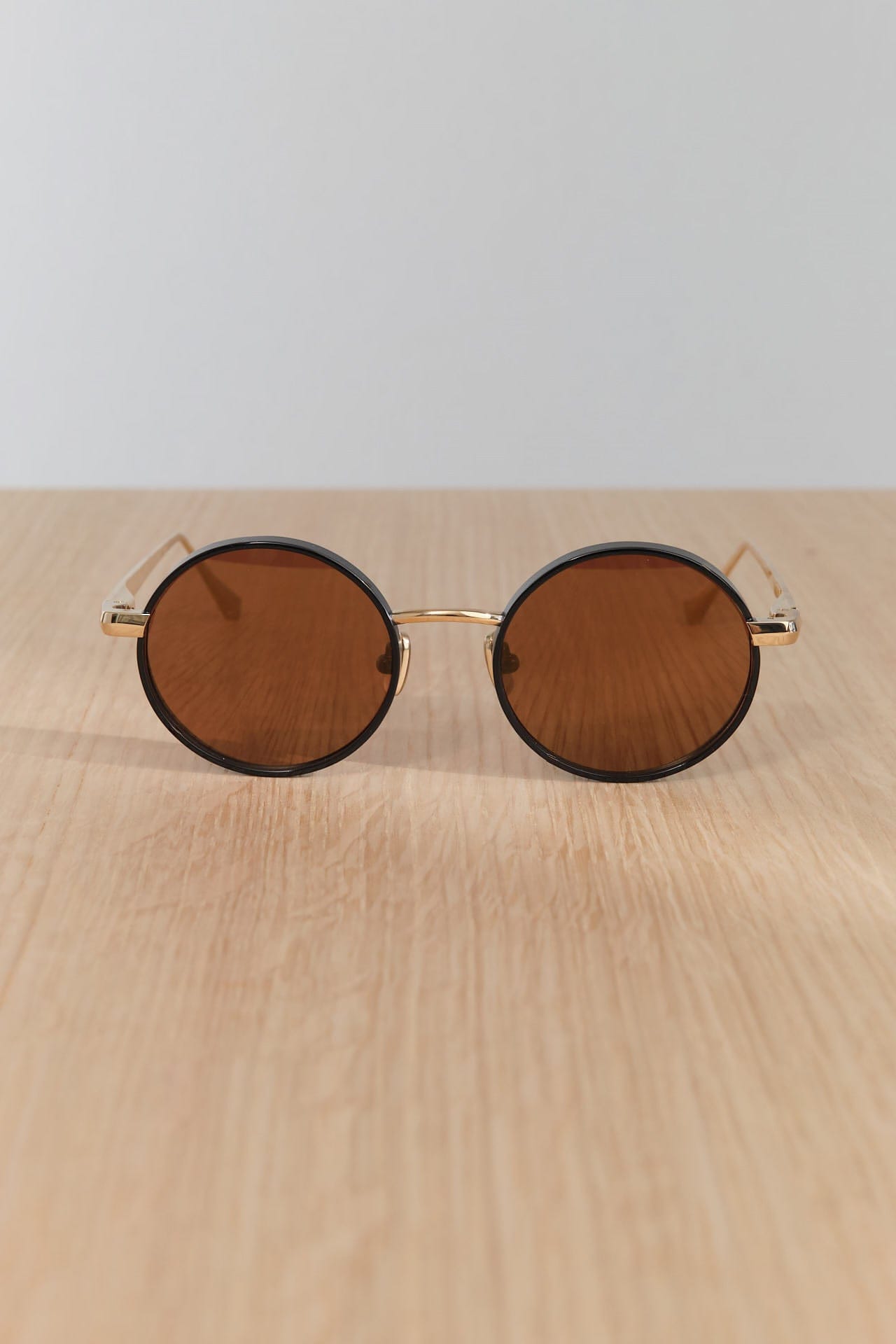 Press Eyewear Accessories Sunglasses Imagine Sunglasses Ruthenium