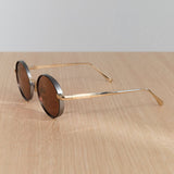 Press Eyewear Accessories Sunglasses Imagine Sunglasses Ruthenium