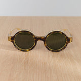 Press Eyewear Accessories Sunglasses Splash Sunglasses Champagne Poetry