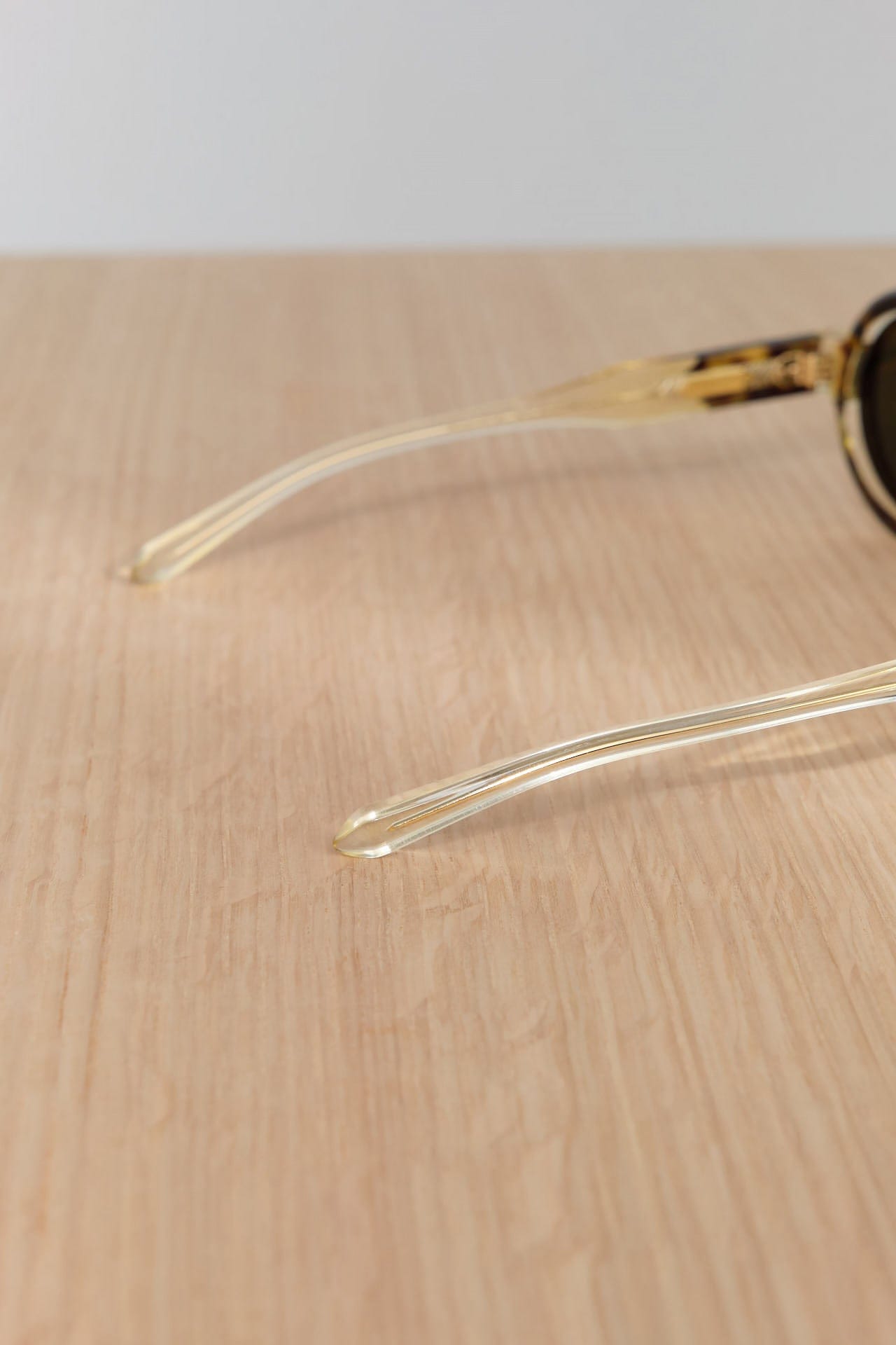 Press Eyewear Accessories Sunglasses Splash Sunglasses Champagne Poetry