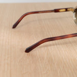 Press Eyewear Accessories Sunglasses The Taxman Sunglasses Champagne Demi