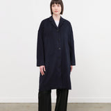 Private 0204 Apparel Womens Jackets 242 Cashmere Blazer Navy / One Size