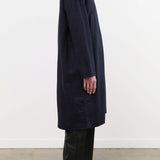 Private 0204 Apparel Womens Jackets 242 Cashmere Blazer Navy / One Size