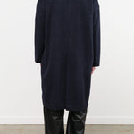 Private 0204 Apparel Womens Jackets 242 Cashmere Blazer Navy / One Size