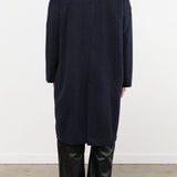 Private 0204 Apparel Womens Jackets 242 Cashmere Blazer Navy / One Size