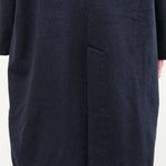 Private 0204 Apparel Womens Jackets 242 Cashmere Blazer Navy / One Size
