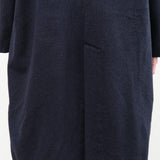 Private 0204 Apparel Womens Jackets 242 Cashmere Blazer Navy / One Size