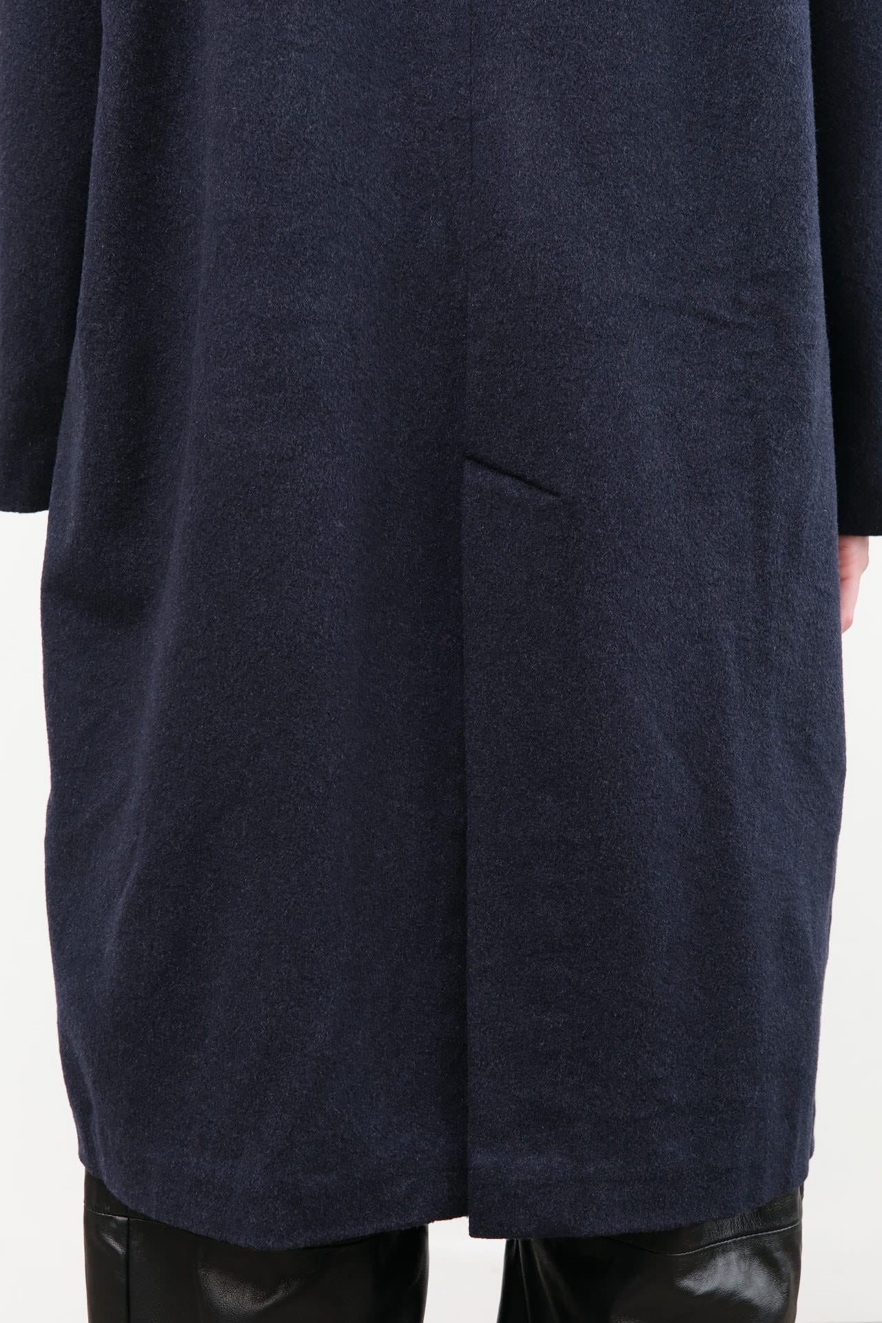 Private 0204 Apparel Womens Jackets 242 Cashmere Blazer Navy / One Size