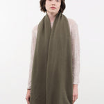 Private 0204 Accessories Scarves 610 Simple Cashmere Scarf in Ollie Ollie / One Size