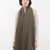 Private 0204 Accessories Scarves 610 Simple Cashmere Scarf in Ollie Ollie / One Size