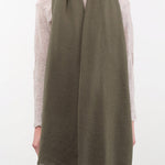 Private 0204 Accessories Scarves 610 Simple Cashmere Scarf in Ollie Ollie / One Size