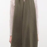 Private 0204 Accessories Scarves 610 Simple Cashmere Scarf in Ollie Ollie / One Size
