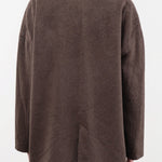Private 0204 Apparel Womens Outerwear Cashmere Blazer