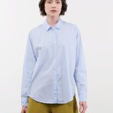 Private 0204 Apparel Womens Blouses Cotton Button Down Shirt