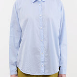 Private 0204 Apparel Womens Blouses Cotton Button Down Shirt