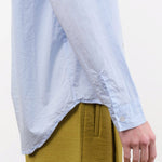 Private 0204 Apparel Womens Blouses Cotton Button Down Shirt