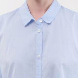 Private 0204 Apparel Womens Blouses Cotton Button Down Shirt