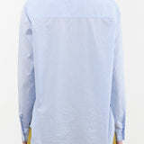 Private 0204 Apparel Womens Blouses Cotton Button Down Shirt