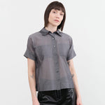 Proche Apparel Womens Blouses Miranda Blouse