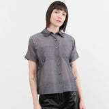 Proche Apparel Womens Blouses Miranda Blouse