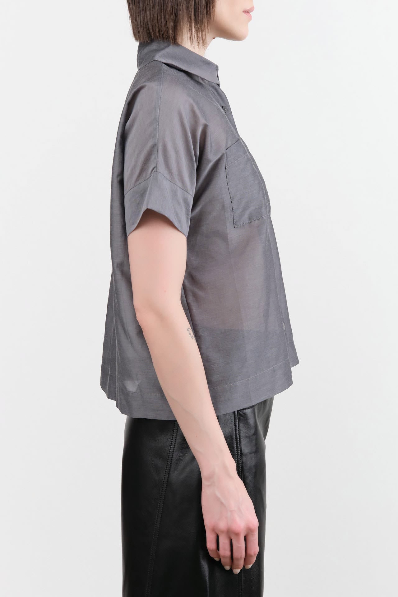 Proche Apparel Womens Blouses Miranda Blouse