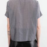 Proche Apparel Womens Blouses Miranda Blouse