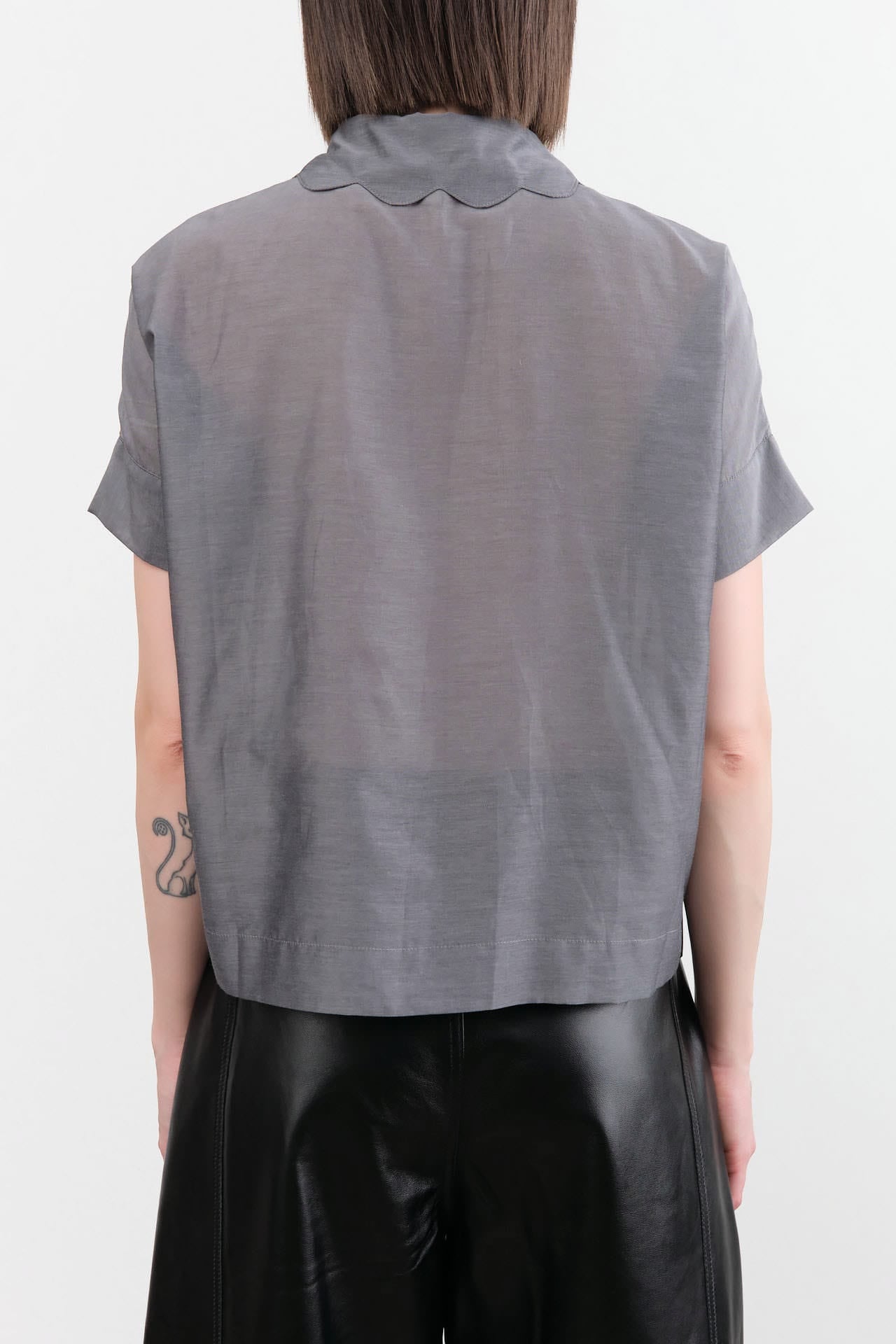 Proche Apparel Womens Blouses Miranda Blouse