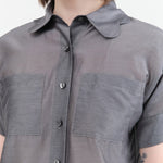 Proche Apparel Womens Blouses Miranda Blouse
