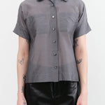 Proche Apparel Womens Blouses Miranda Blouse