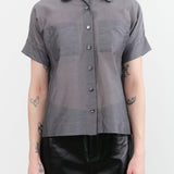 Proche Apparel Womens Blouses Miranda Blouse