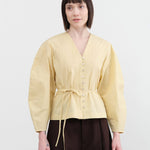 Proche Apparel Womens Blouses Sylvia Blouse
