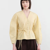 Proche Apparel Womens Blouses Sylvia Blouse