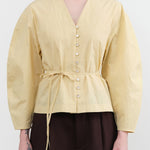 Proche Apparel Womens Blouses Sylvia Blouse