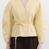Proche Apparel Womens Blouses Sylvia Blouse