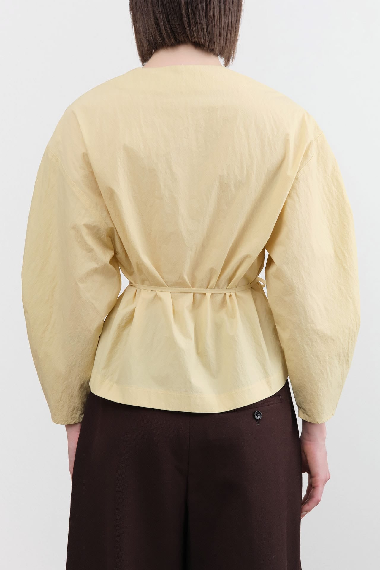 Proche Apparel Womens Blouses Sylvia Blouse