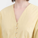 Proche Apparel Womens Blouses Sylvia Blouse