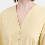 Proche Apparel Womens Blouses Sylvia Blouse