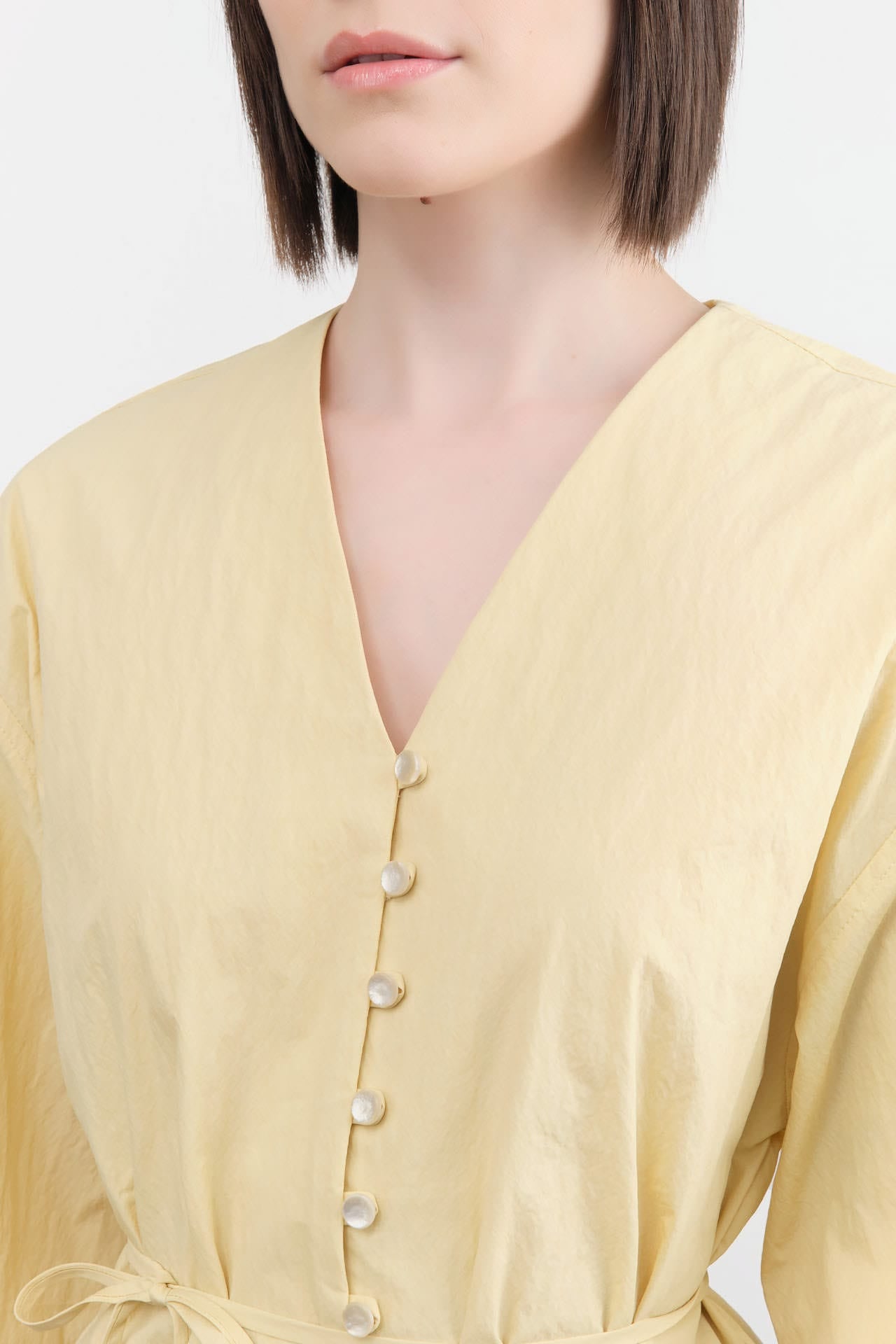 Proche Apparel Womens Blouses Sylvia Blouse