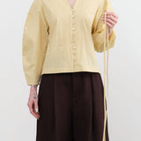 Proche Apparel Womens Blouses Sylvia Blouse