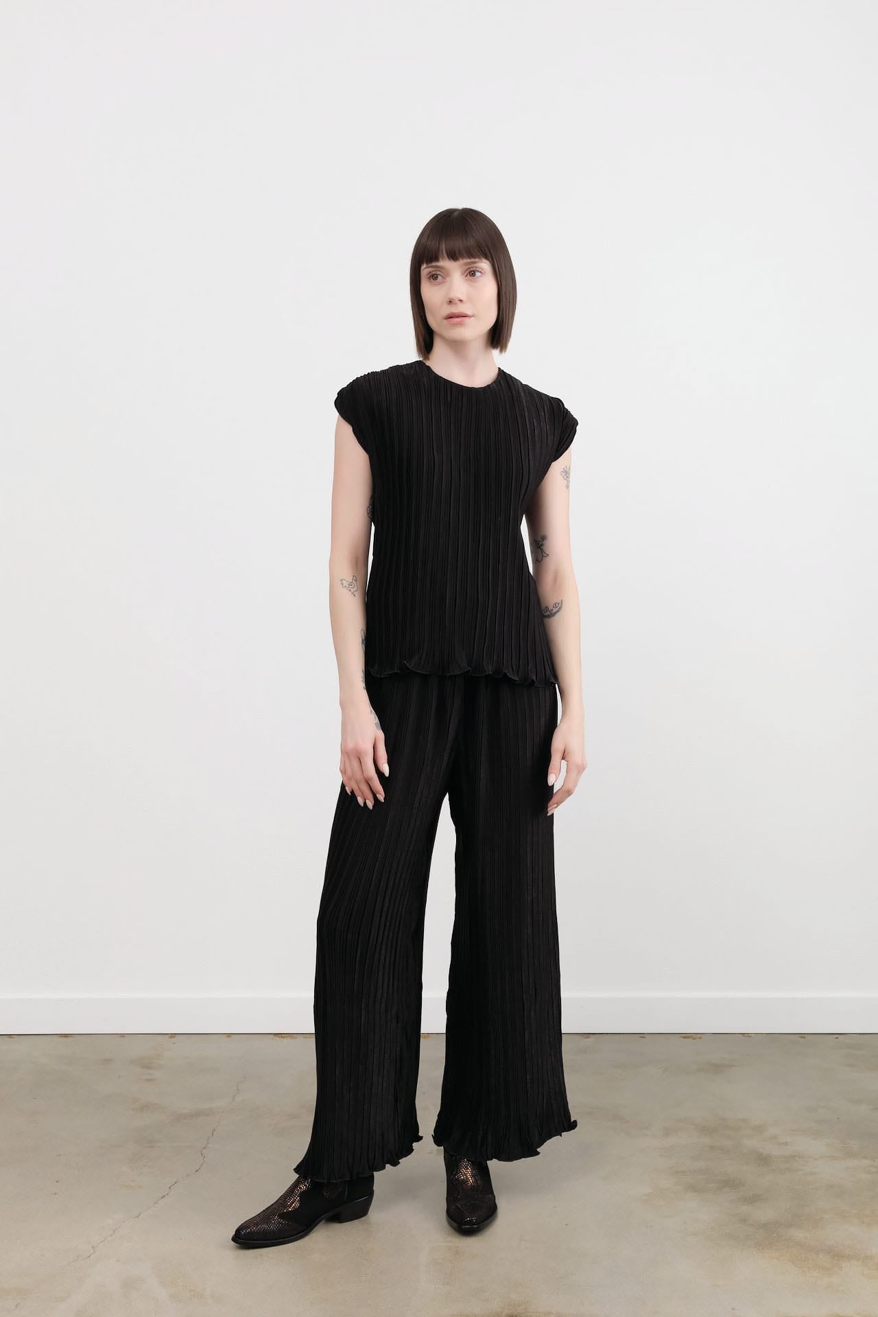 Proche Apparel Womens Pants The Sadie Pant