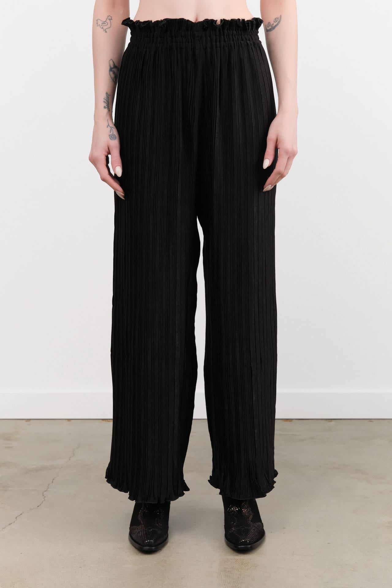 Proche Apparel Womens Pants The Sadie Pant