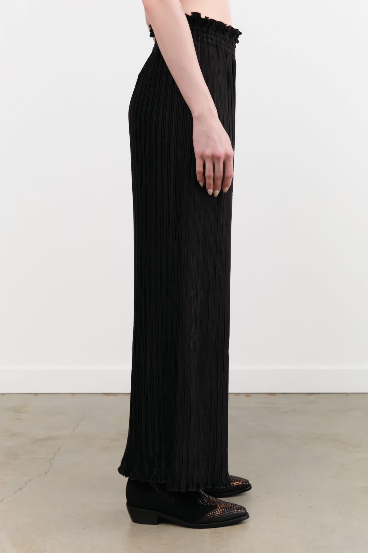 Proche Apparel Womens Pants The Sadie Pant