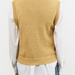Proche Apparel Womens Sweaters The Sammy Vest