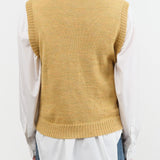 Proche Apparel Womens Sweaters The Sammy Vest