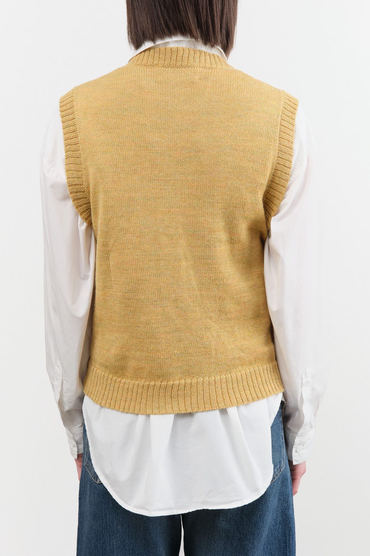 Proche Apparel Womens Sweaters The Sammy Vest